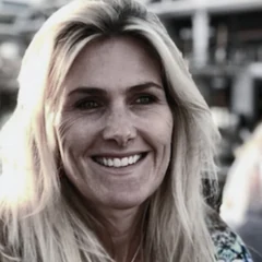 Gina Malherbe Mills